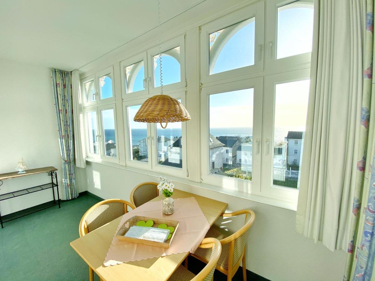 Sassnitz - Villa Anna Villa Anna App 22 Екстер'єр фото